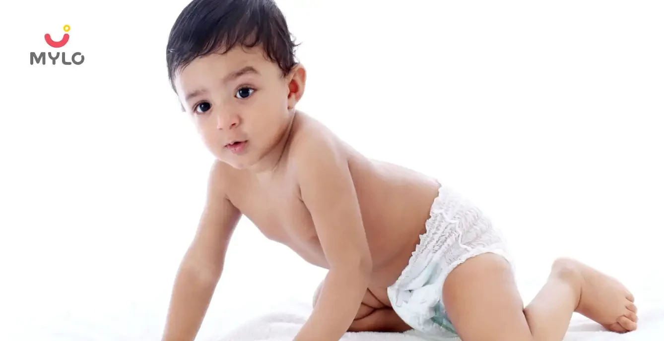 The Ultimate Collection of Modern Baby Boy Names Hindu