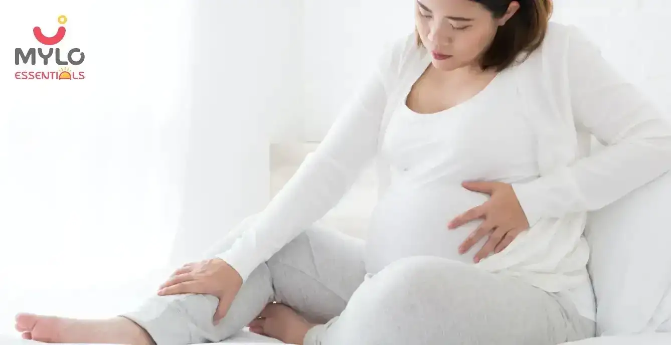 Top 7 Natural Ways to Reduce Body Aches and Fatigue During Pregnancy
