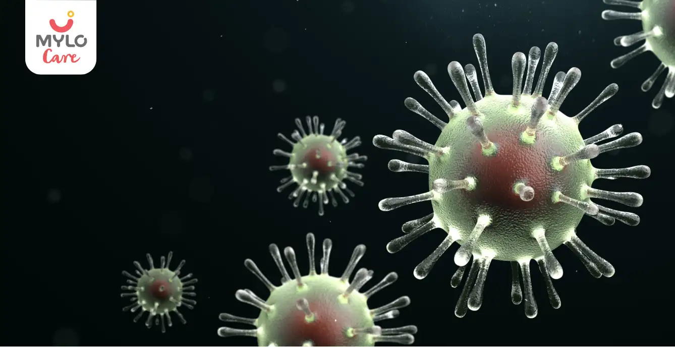 Image related to Coronavirus and Pregnancy