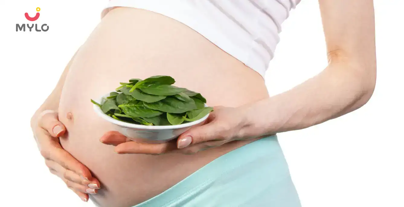 Image related to Pregnancy Best Foods