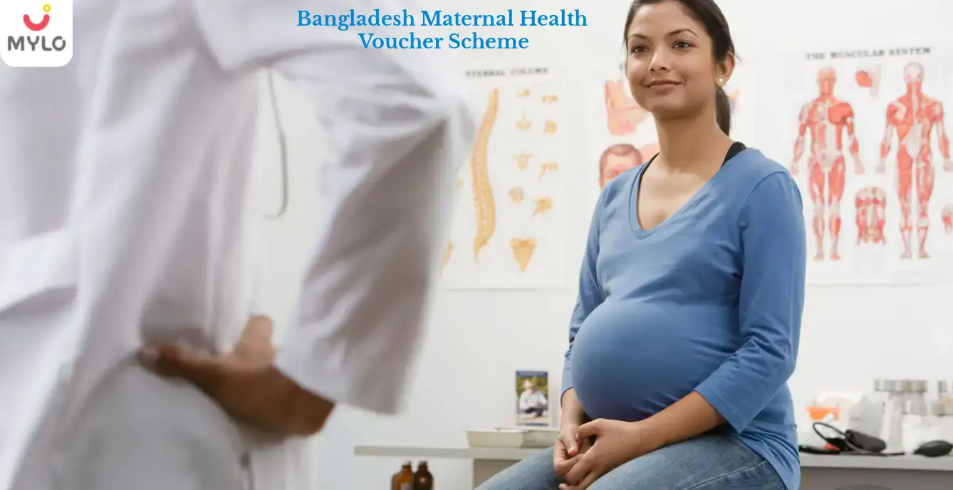 Bangladesh Government to Offer Tk. 2,000 to Pregnant Women Under the Maternal Health Voucher Scheme 
