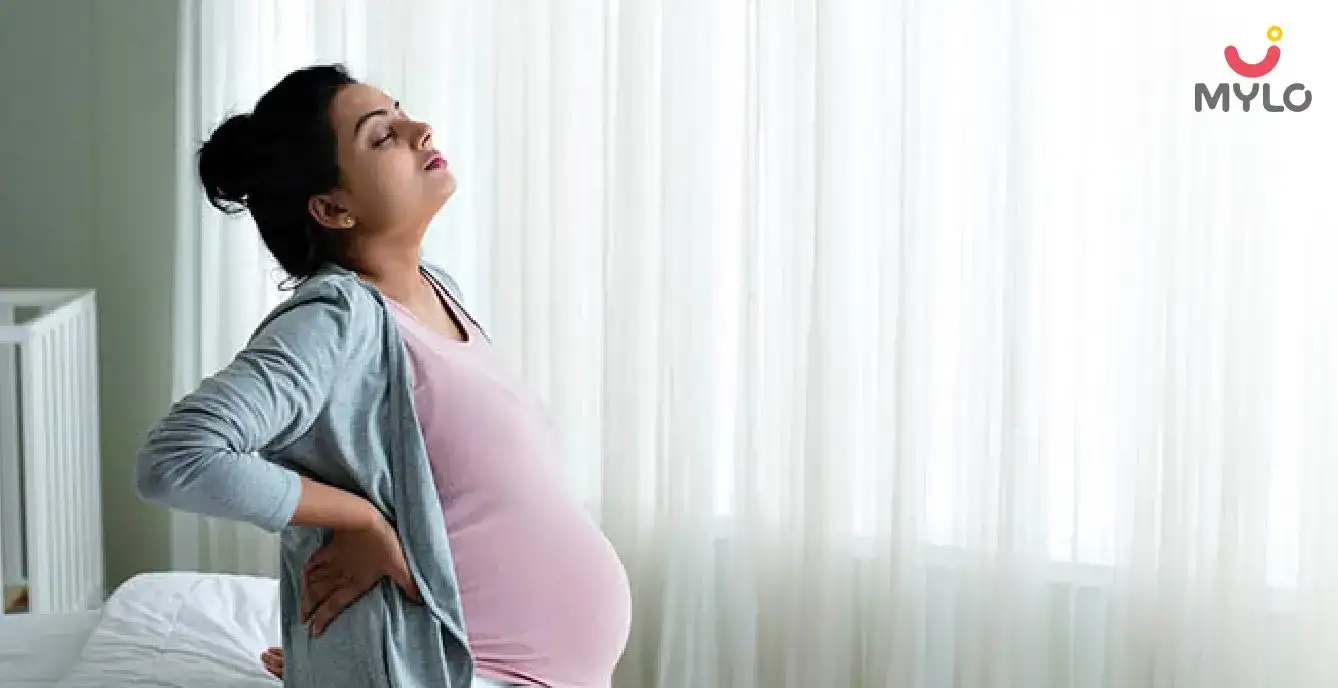 Image related to Labour & Delivery