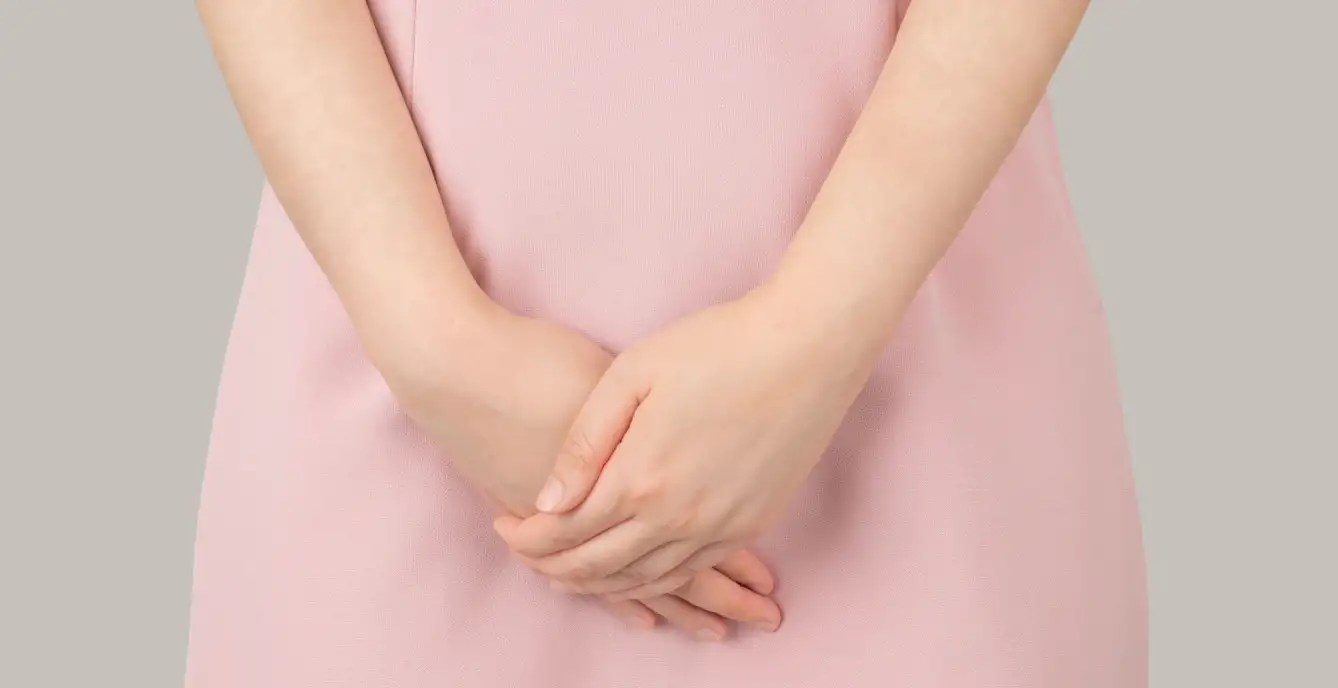 Image related to Vaginal Bleeding