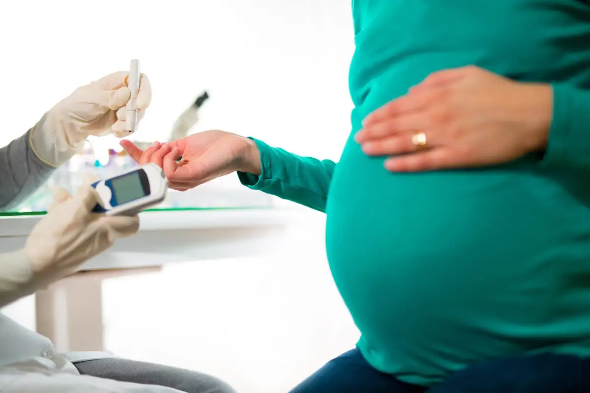 An Expecting Mother's Guide to Glucose Tolerance Test (GTT)