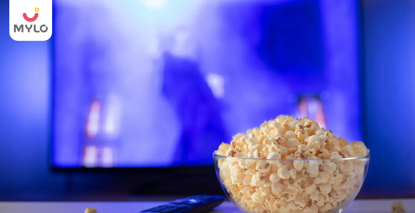 Image related to TV & OTT