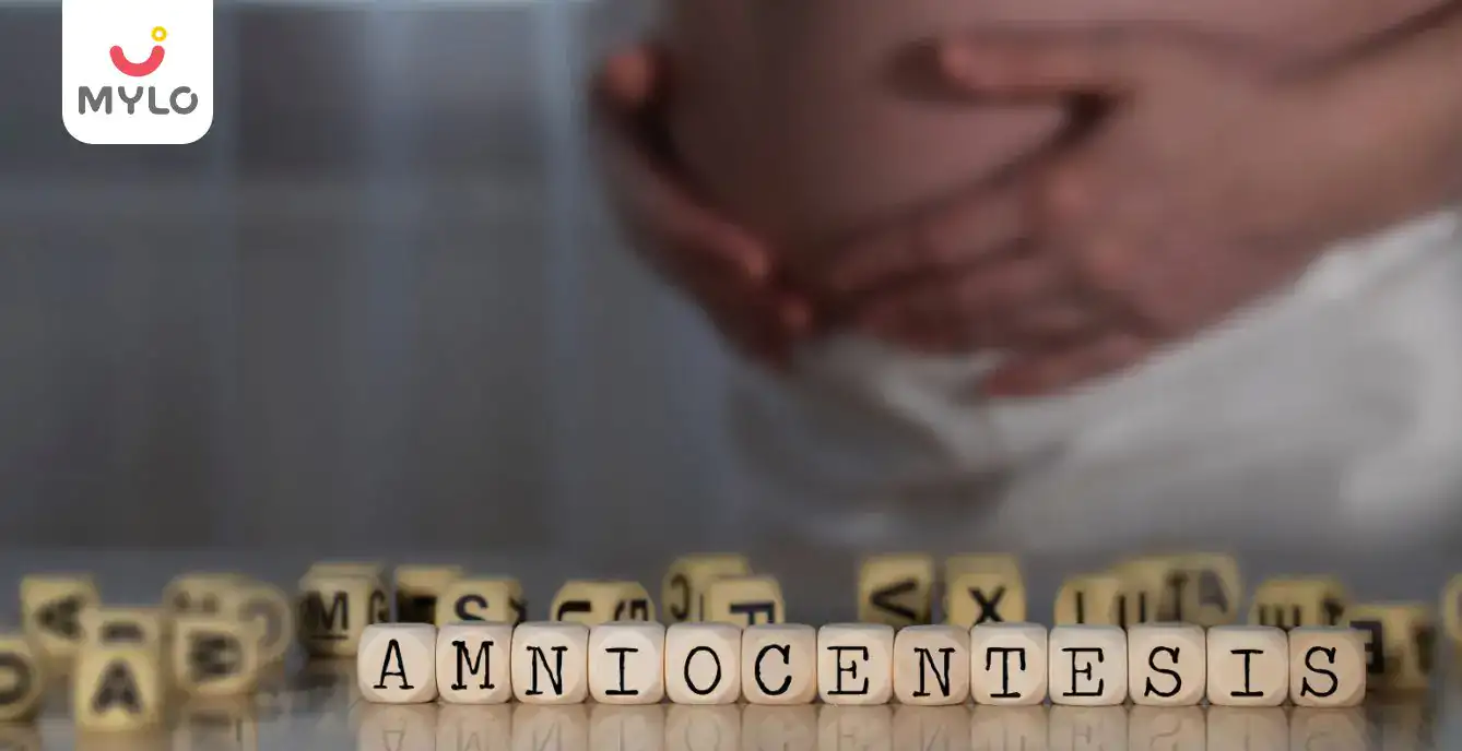 Amniocentesis: Meaning, Risks & Results