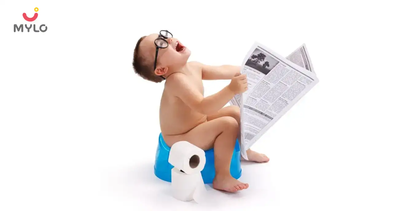 Get The Best Baby Potty Seats 