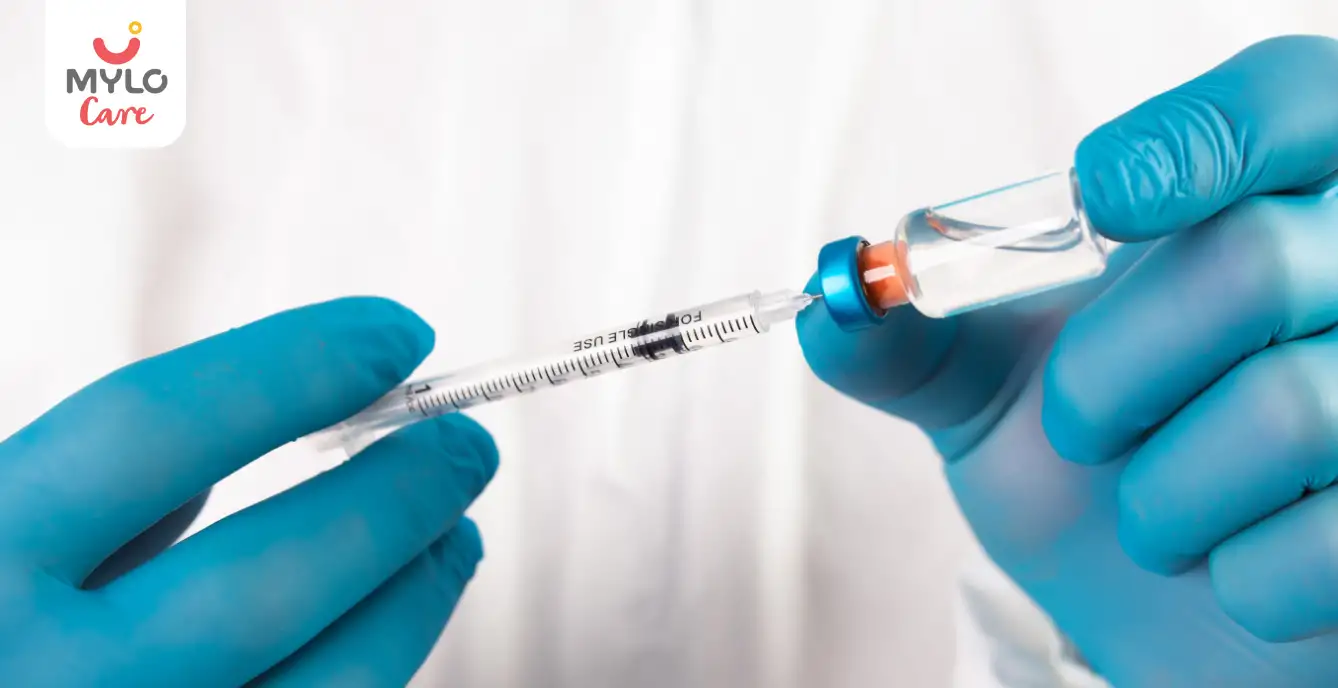 Lupride Injection: How It Works and What You Need to Know